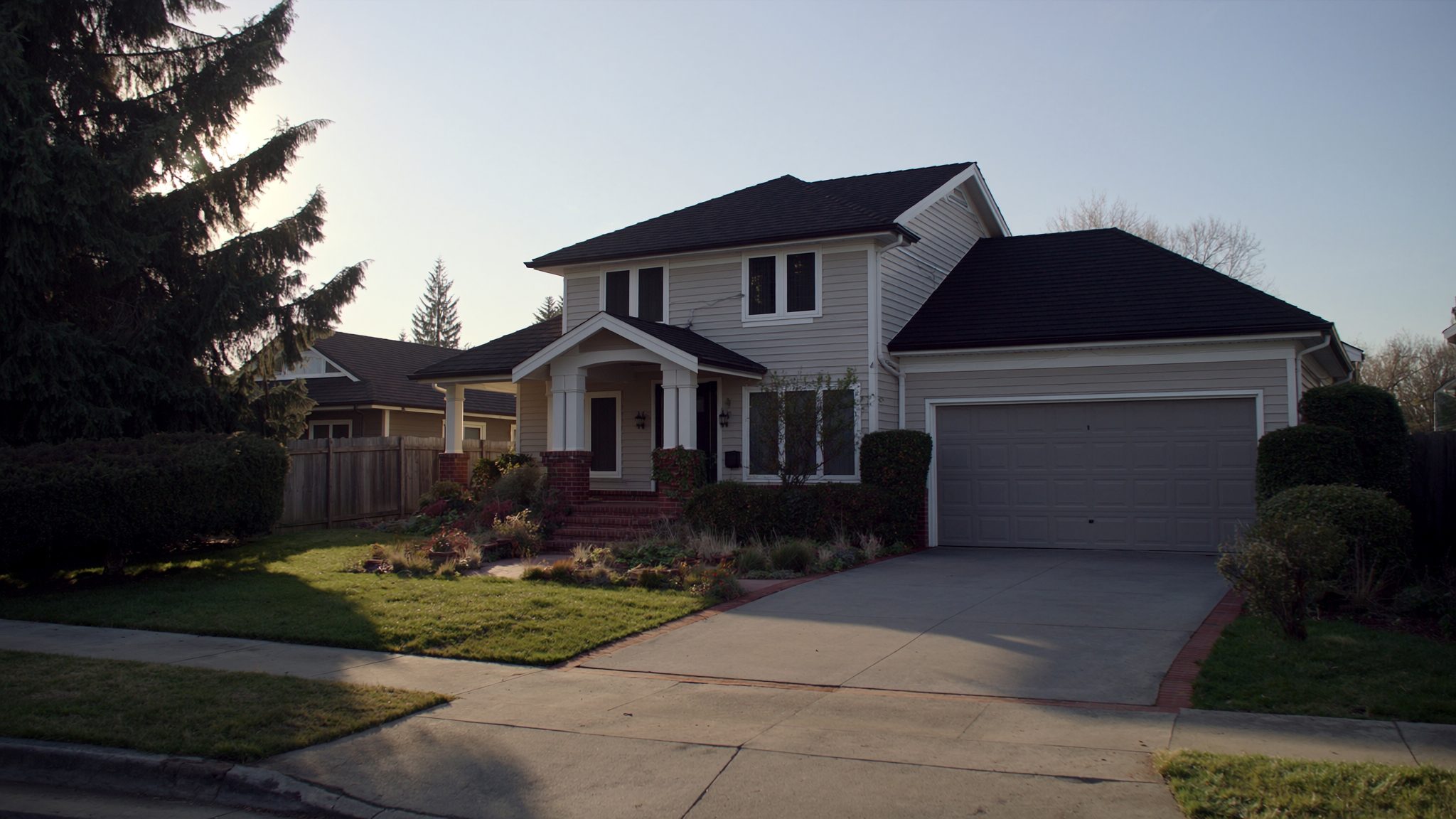 Kent Washington real estate market 2026 -- craftsman home with landscaped yard representing home values and investment in King County