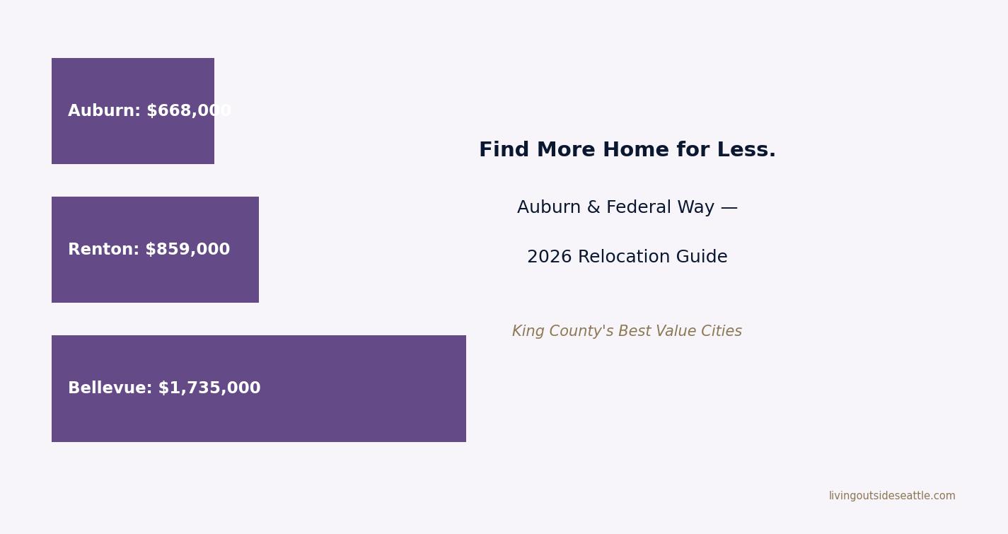 Auburn WA neighborhood with single-family homes and Green River Trail, spring 2026