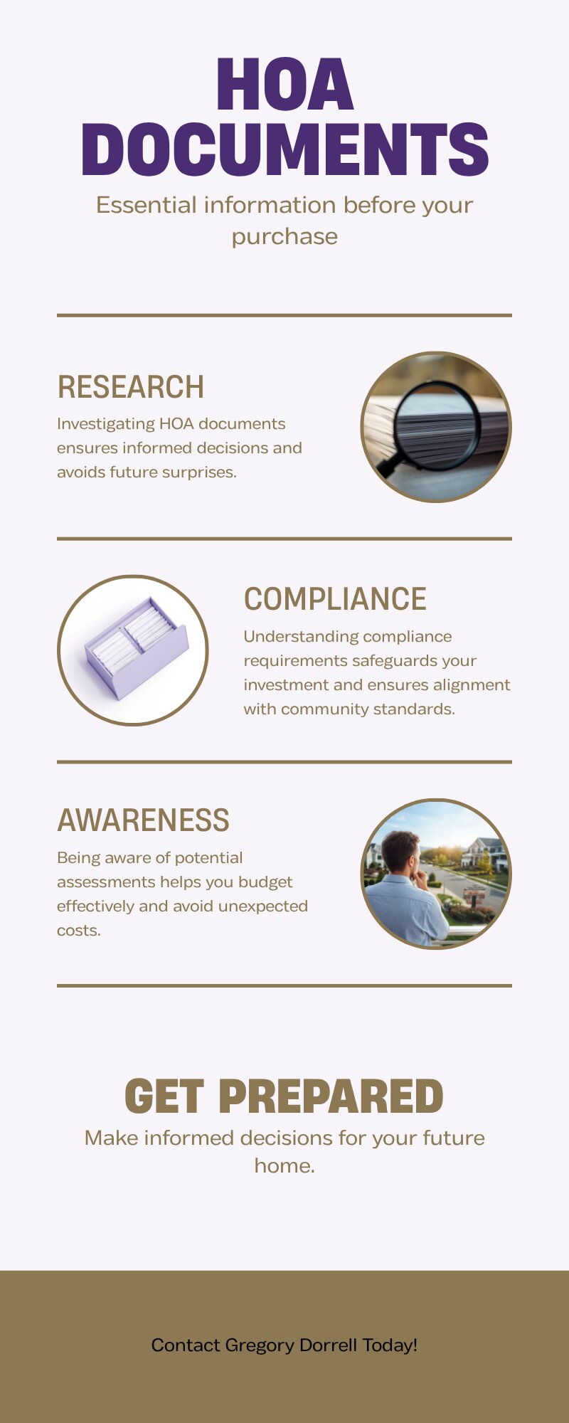Checklist of HOA documents to review before buying a Bellevue condo in 2026