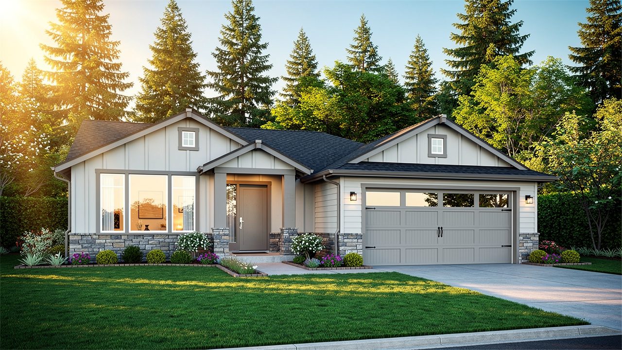 How long to sell a home in Auburn WA 2026 days on market data