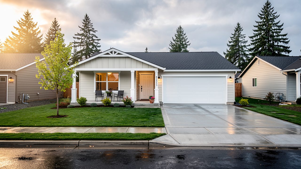 Is Auburn WA a good place to buy a home in 2026