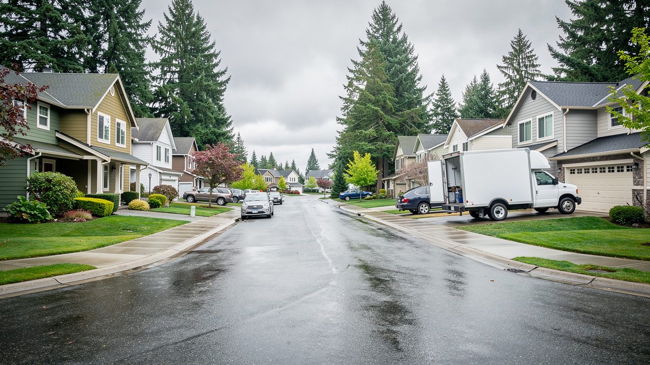 Relocating to Federal Way WA 2026 newcomer guide