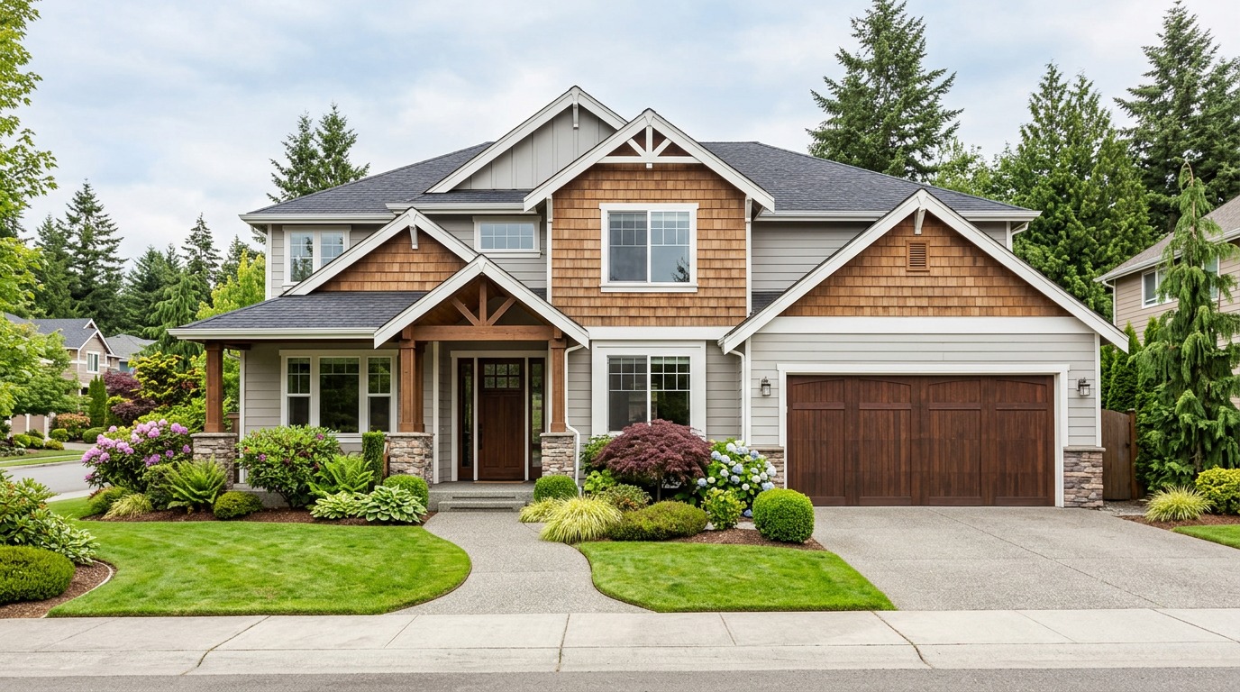 Auburn WA move-up buyer guide trading starter home 2026