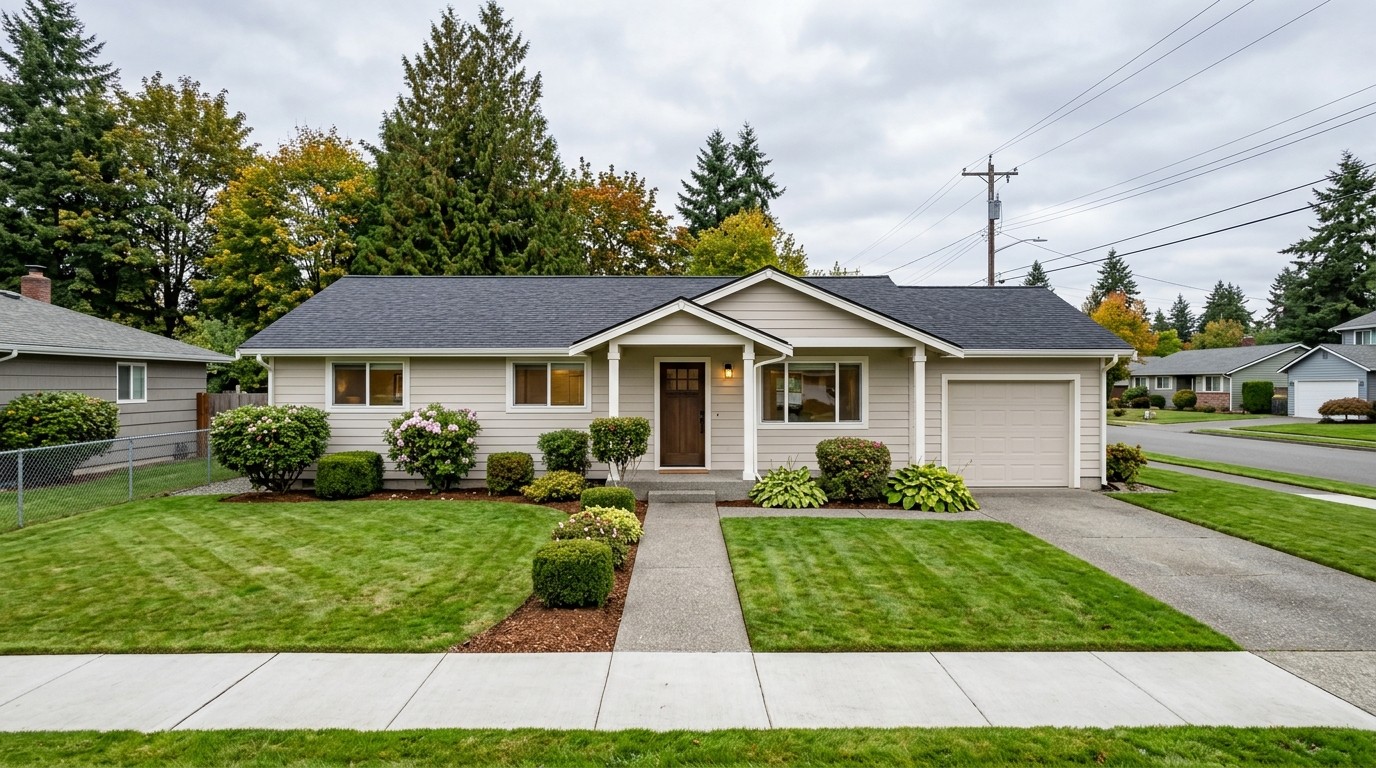 Kent WA multiple offers soft market seller guide 2026