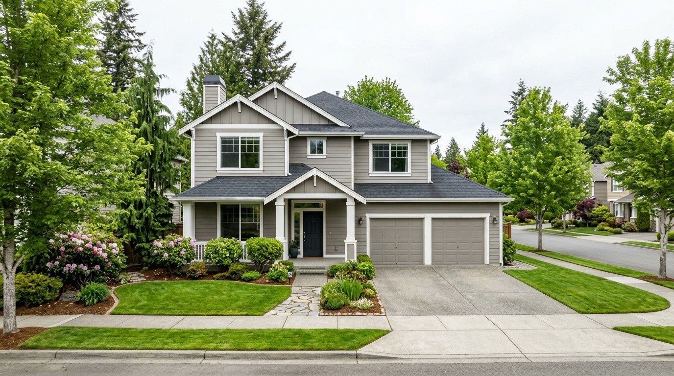First-time home seller steps listing to closing King County WA 2026