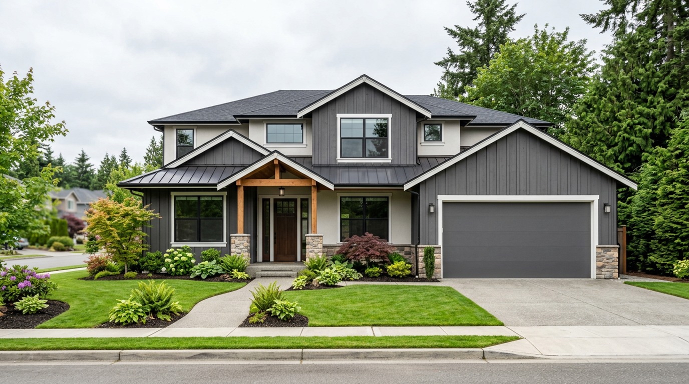 Rent vs buy Kent WA 2026 cost comparison