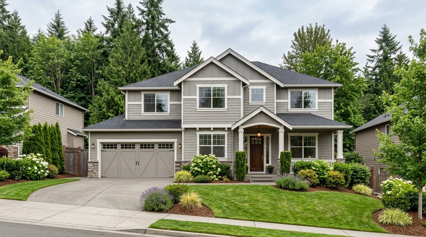 Renton WA move-up buyer guide 2026