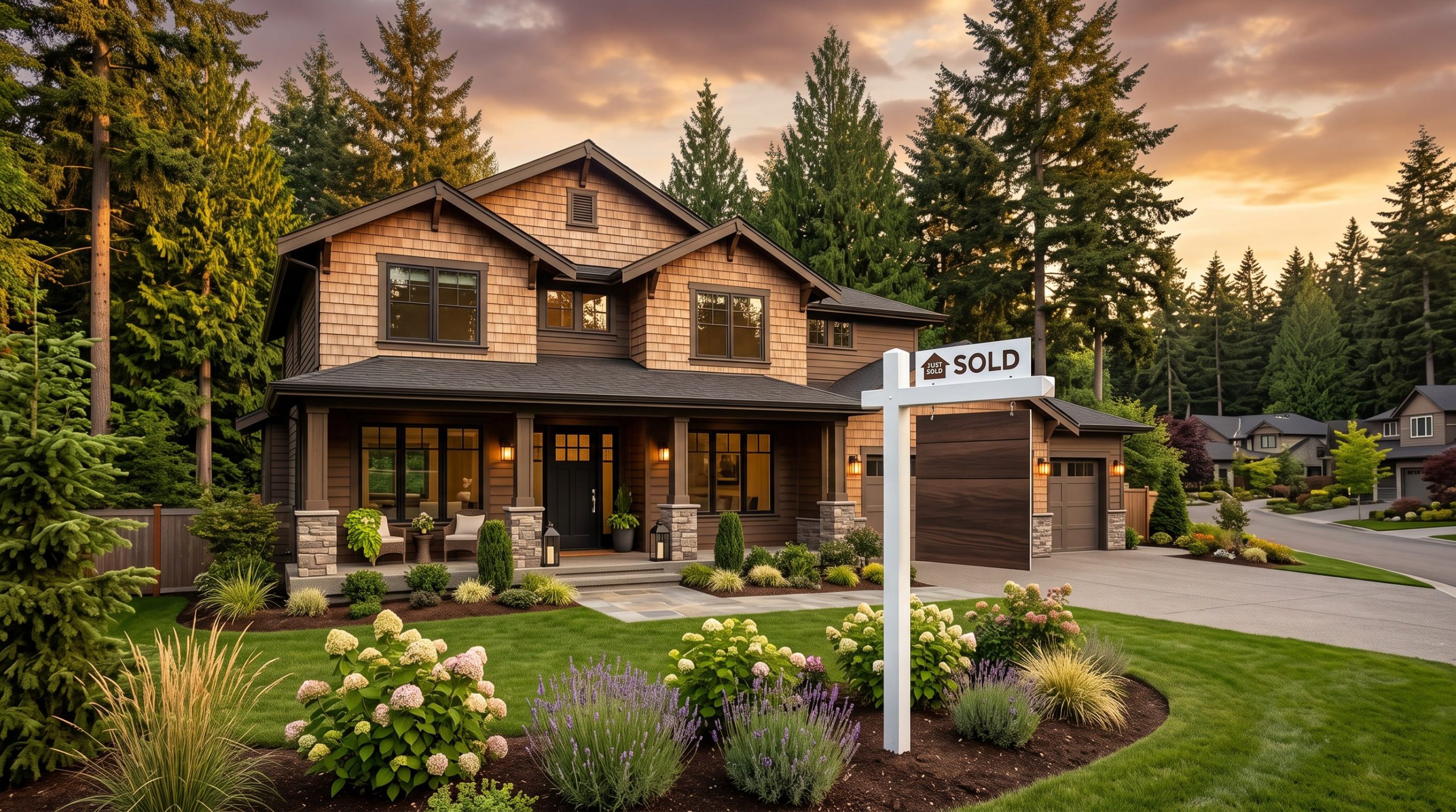 Moving from Kent or Renton to Sammamish or Issaquah equity guide 2026